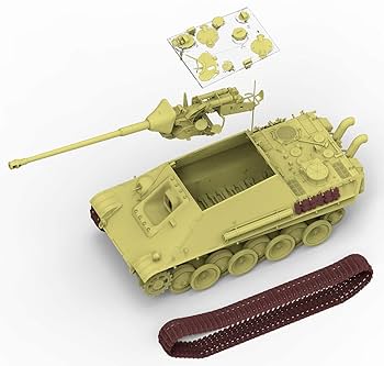 (未使用･未開封品)　ライフィールドモデル 1/35 M1A1/M1A2用 T-158 ビッグフット 可動式履帯セット プラモデル用パーツ RFM5009 qdkdu57 51UXvgm0xDL._AC_SY200_QL15_.jpg